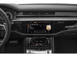 Audi A8 L quattro 2026