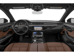 Audi A8 L quattro 2026
