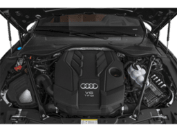 Audi A8 L quattro 2026