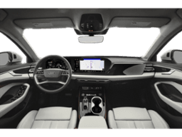 Audi A6 Sedan Premium Plus quattro 2026
