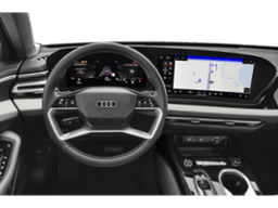 Audi A6 Sedan Premium Plus quattro 2026