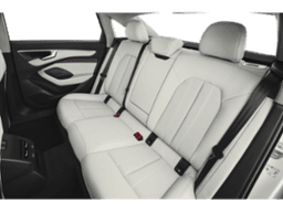 Audi A6 Sedan Premium Plus quattro 2026