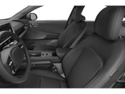 Hyundai IONIQ 6 SEL AWD 2024