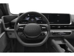 Hyundai IONIQ 6 SEL AWD 2024