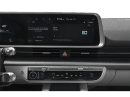 Hyundai IONIQ 6 SEL AWD 2024