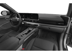 Hyundai IONIQ 6 SEL AWD 2024