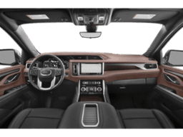 GMC Yukon 4WD 4dr Denali 2024