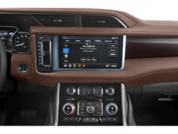 GMC Yukon 4WD 4dr Denali 2024