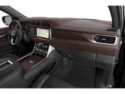 GMC Yukon 4WD 4dr Denali 2024