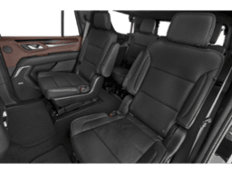 GMC Yukon 4WD 4dr Denali 2024