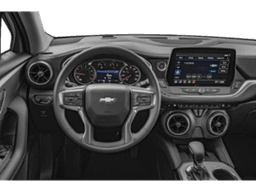 Chevrolet Blazer LT AWD 4dr 2026