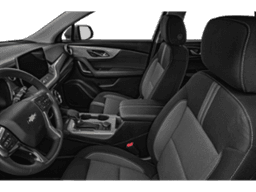Chevrolet Blazer LT AWD 4dr 2026