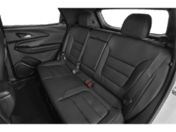 Chevrolet Trailblazer ACTIV FWD 4dr 2026
