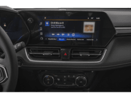 Chevrolet Trailblazer ACTIV FWD 4dr 2026