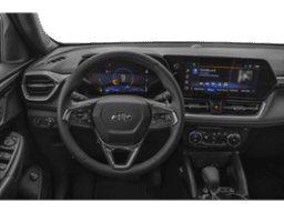 Chevrolet Trailblazer ACTIV FWD 4dr 2026