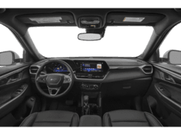 Chevrolet Trailblazer ACTIV FWD 4dr 2026