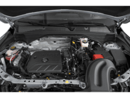 Chevrolet Trailblazer ACTIV FWD 4dr 2026