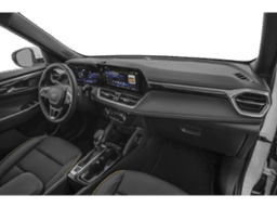 Chevrolet Trailblazer ACTIV FWD 4dr 2026