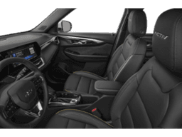 Chevrolet Trailblazer ACTIV FWD 4dr 2026