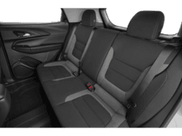 Chevrolet Trailblazer LT FWD 4dr 2026