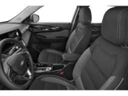 Chevrolet Trailblazer LT FWD 4dr 2026