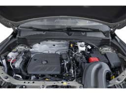 Chevrolet Trailblazer LT FWD 4dr 2026