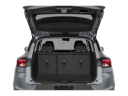 Chevrolet Trailblazer LT FWD 4dr 2026