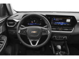Chevrolet Trailblazer LT FWD 4dr 2026