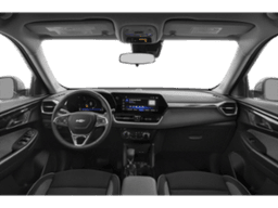 Chevrolet Trailblazer LT FWD 4dr 2026