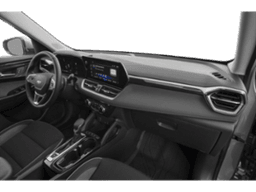 Chevrolet Trailblazer LT FWD 4dr 2026