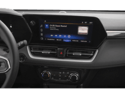 Chevrolet Trailblazer LT FWD 4dr 2026