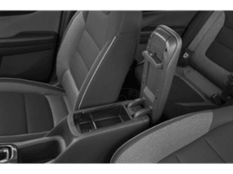 Chevrolet Trailblazer LT FWD 4dr 2026