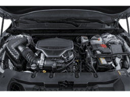 Chevrolet Blazer RS AWD 4dr 2026