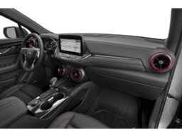 Chevrolet Blazer RS AWD 4dr 2026