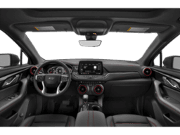Chevrolet Blazer RS AWD 4dr 2026