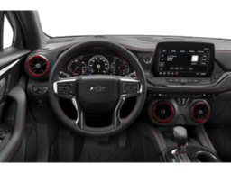 Chevrolet Blazer RS AWD 4dr 2026