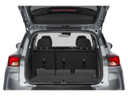 Chevrolet Trailblazer LS FWD 4dr 2026