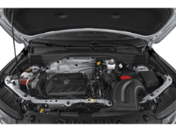 Chevrolet Trailblazer LS FWD 4dr 2026