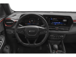Chevrolet Trailblazer RS FWD 4dr 2026