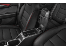 Chevrolet Trailblazer RS FWD 4dr 2026