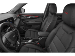 Chevrolet Trailblazer RS FWD 4dr 2026