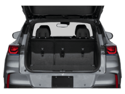 Chevrolet Trailblazer RS FWD 4dr 2026
