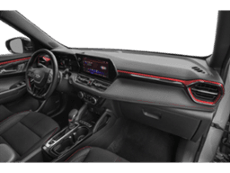 Chevrolet Trailblazer RS FWD 4dr 2026