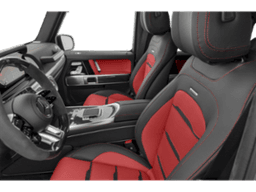 Mercedes-Benz G-Class AMG G 63 SUV 2026
