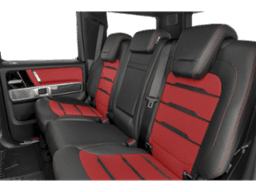 Mercedes-Benz G-Class AMG G 63 SUV 2026