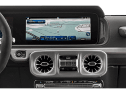 Mercedes-Benz G-Class AMG G 63 SUV 2026