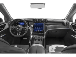 Mercedes-Benz GLC GLC 350e 4MATIC SUV 2025