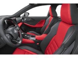 Lexus IS IS 350 F SPORT Design AWD 2026