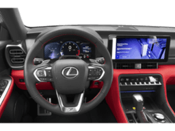 Lexus IS IS 350 F SPORT Design AWD 2026
