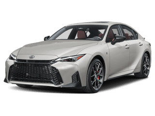 Lexus IS IS 350 F SPORT Design AWD Lexus IS IS 350 F SPORT Design AWD